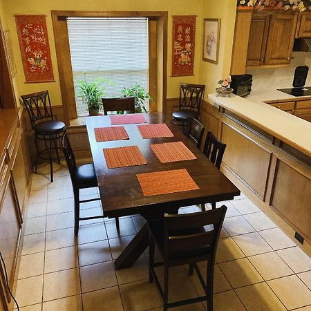 Homestay แคร์รอลตัน ภายนอก รูปภาพ