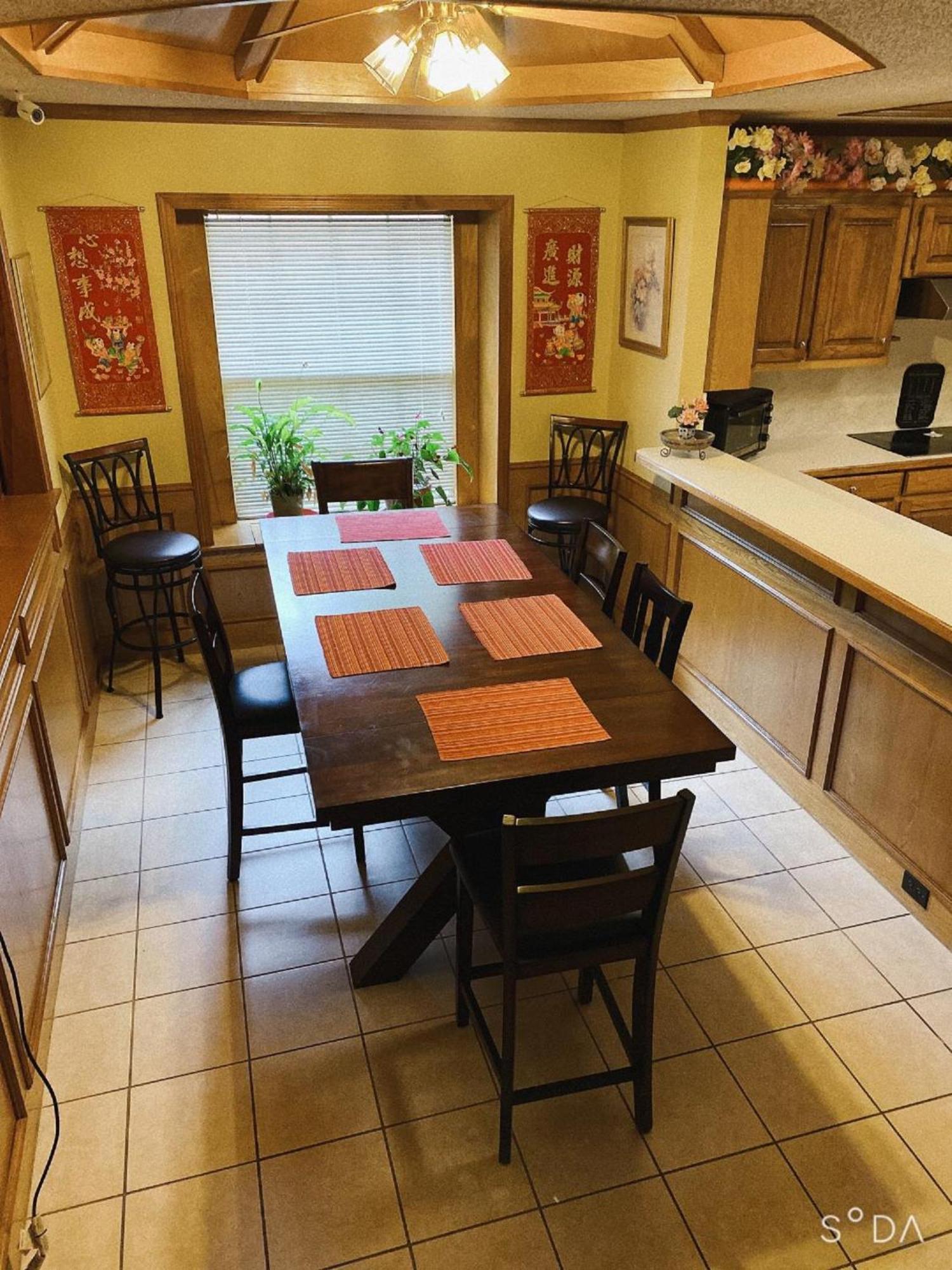 Homestay แคร์รอลตัน ภายนอก รูปภาพ