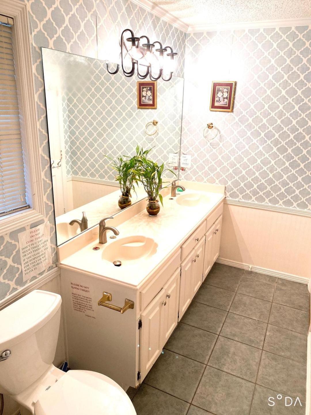 Homestay แคร์รอลตัน ภายนอก รูปภาพ