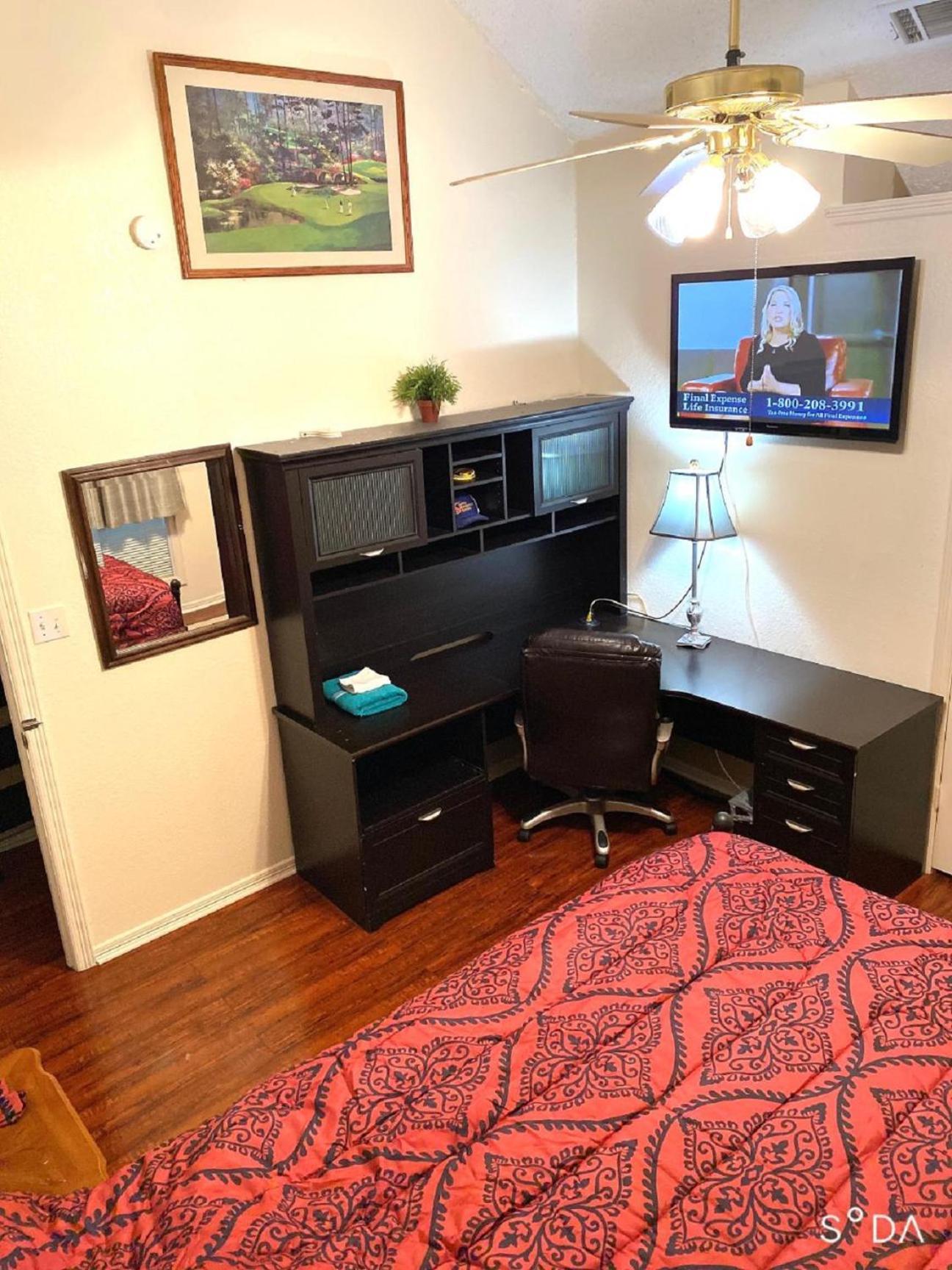 Homestay แคร์รอลตัน ภายนอก รูปภาพ