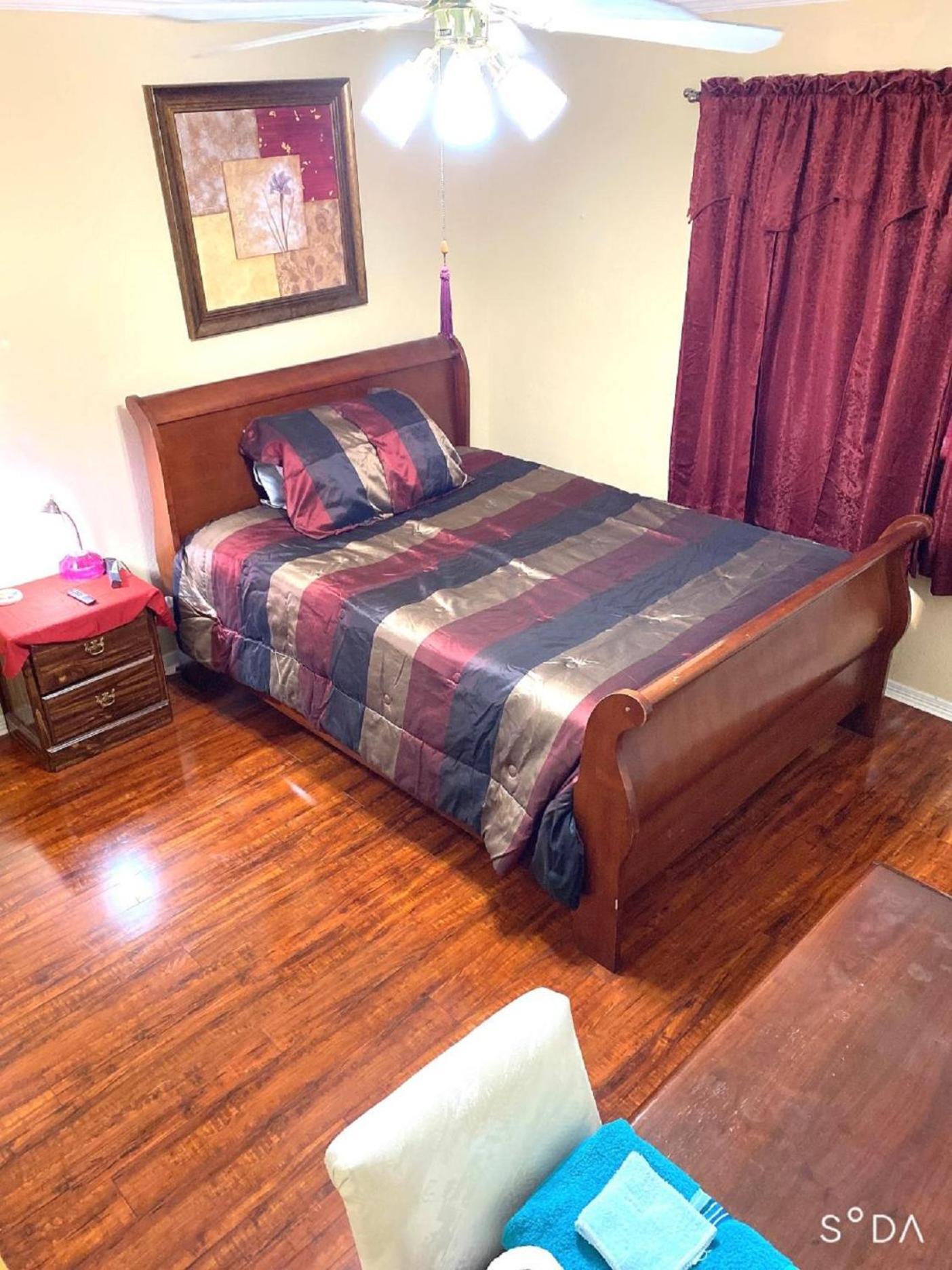Homestay แคร์รอลตัน ภายนอก รูปภาพ